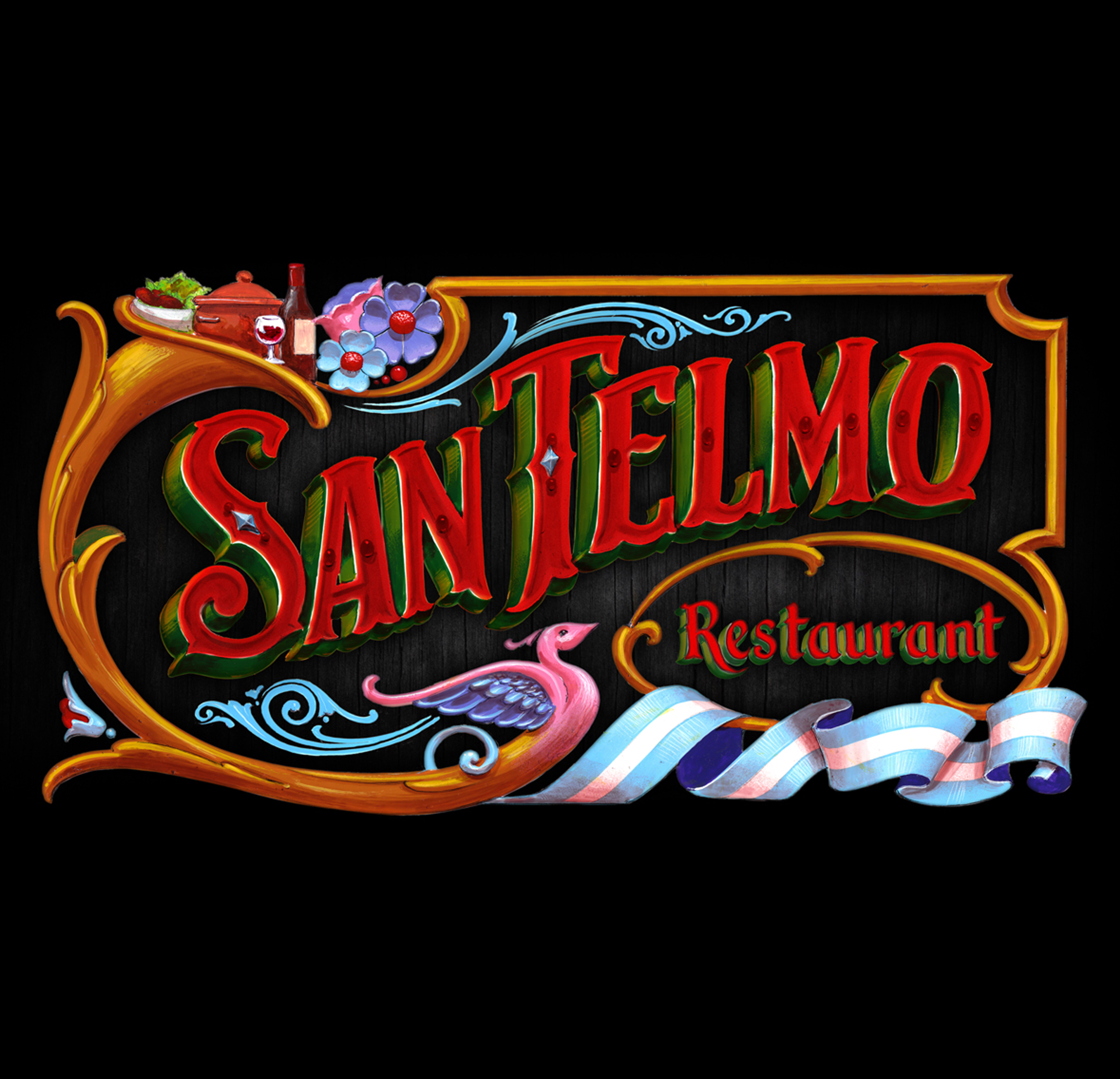 San Telmo