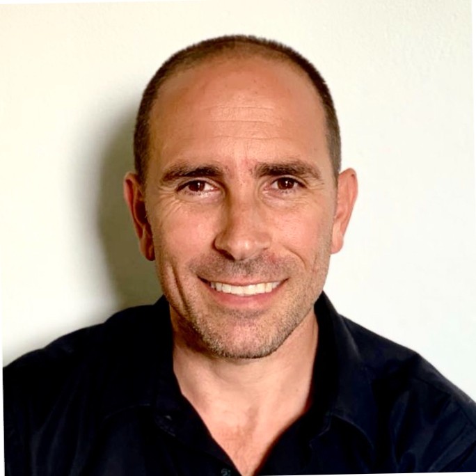 Dario Bongiovanni