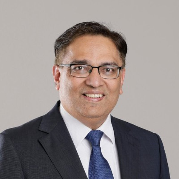 Arvind Misra