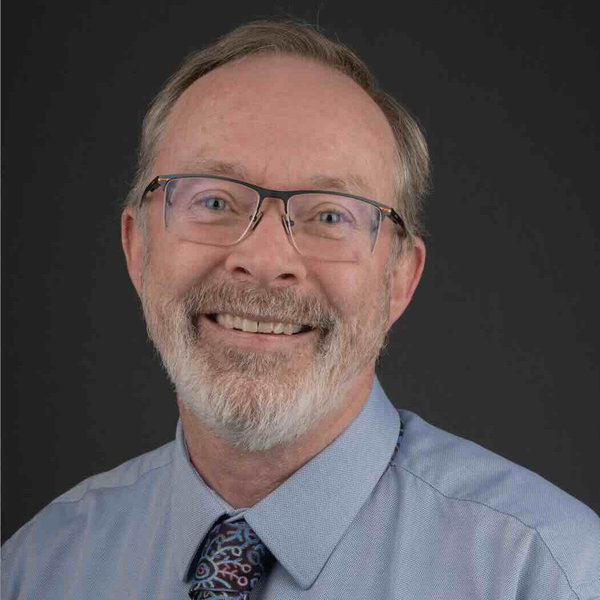 Peter Freund