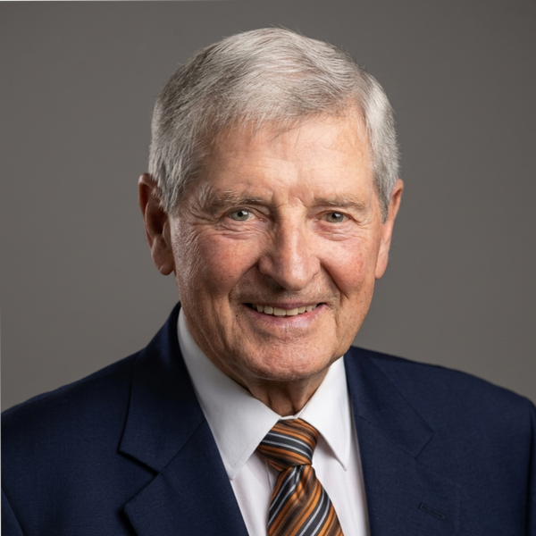 Peter Freund